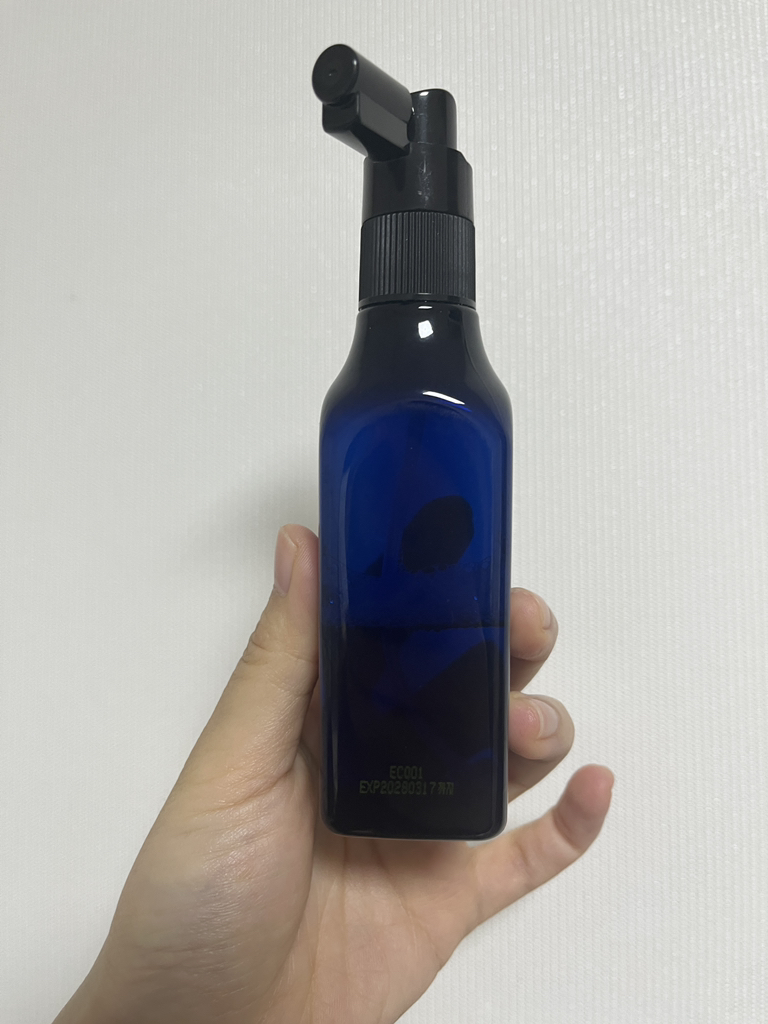 8grow Tónico capilar anticaída Provitamina B5 review image