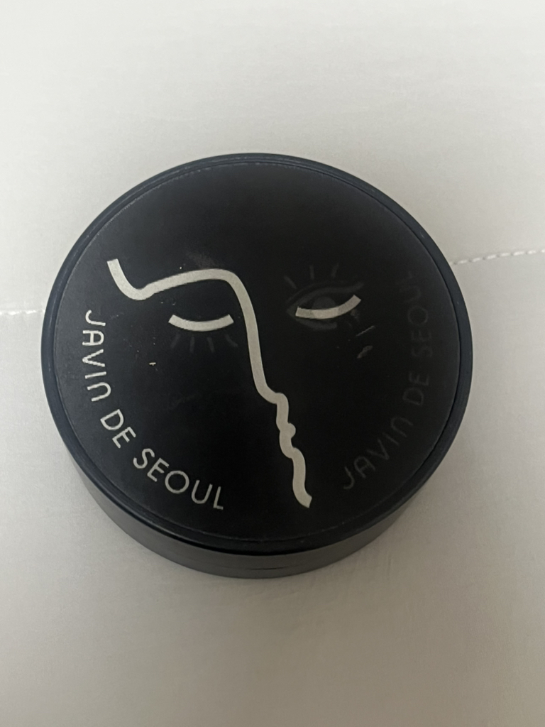 자빈드서울 (JAVINDESEOUL) 윙크 파운데이션 팩트 [SPF50+/PA+++] [21호 커버아이보리] review image