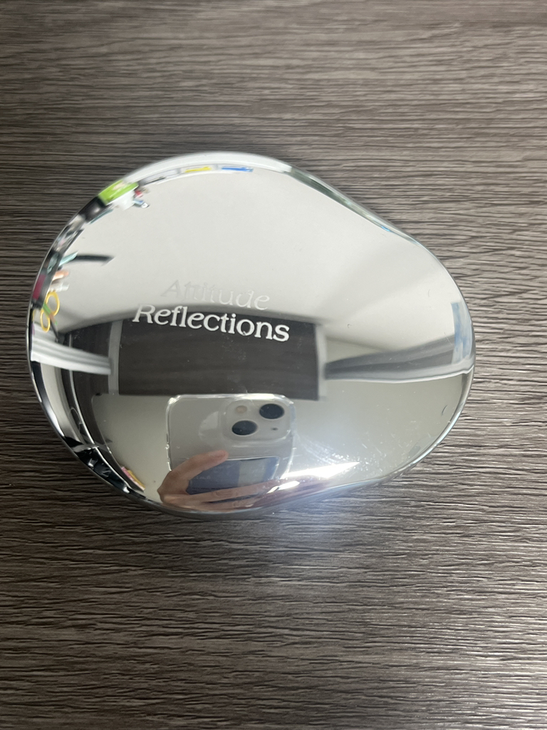 亲爱的A 完美遮瑕彩妆盘 [C01] review image