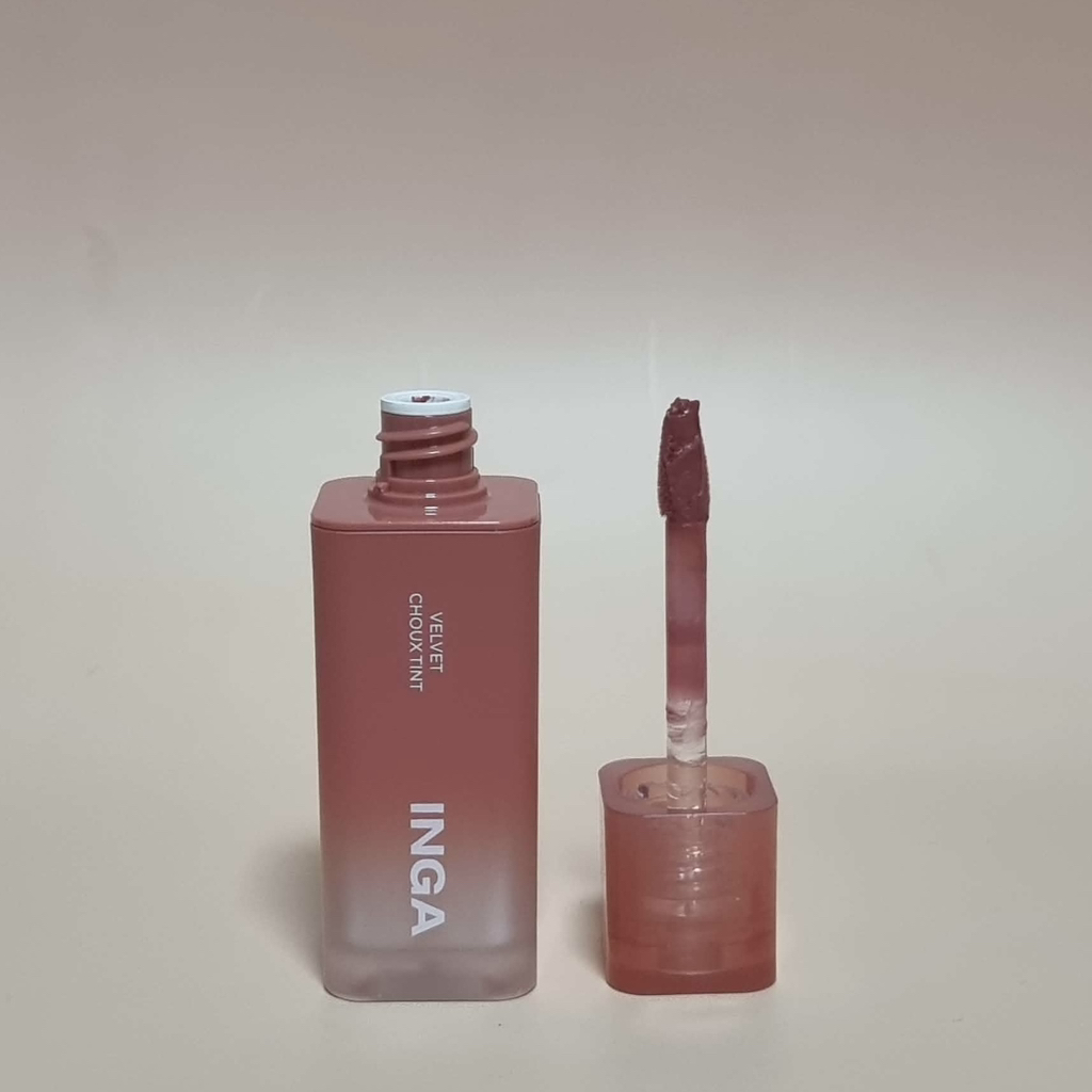 잉가 (INGA) 벨벳 슈틴트 [크림베리슈] review image