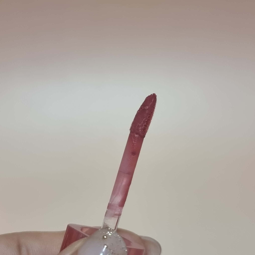 잉가 (INGA) 벨벳 슈틴트 [크림베리슈] review image