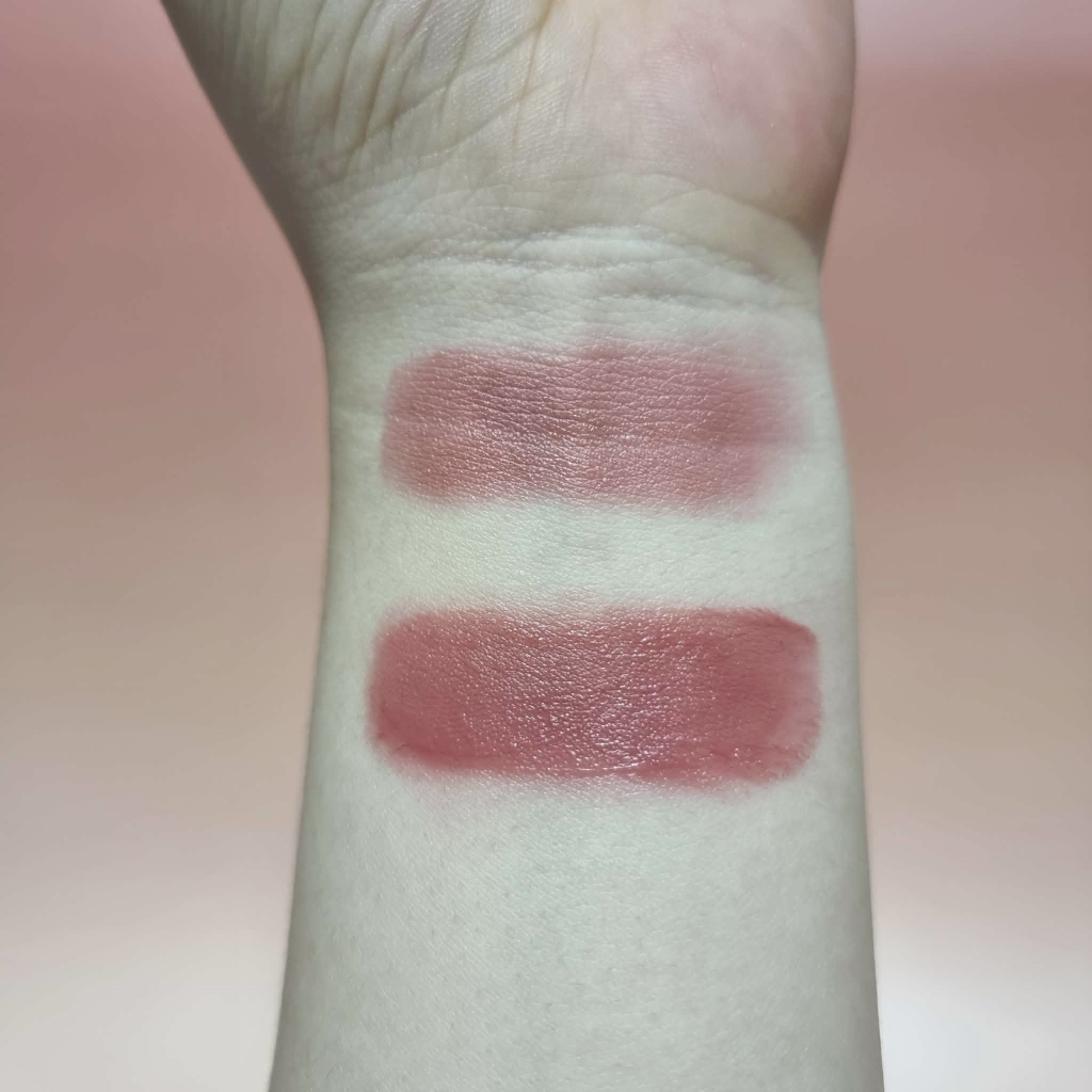 잉가 (INGA) 벨벳 슈틴트 [크림베리슈] review image