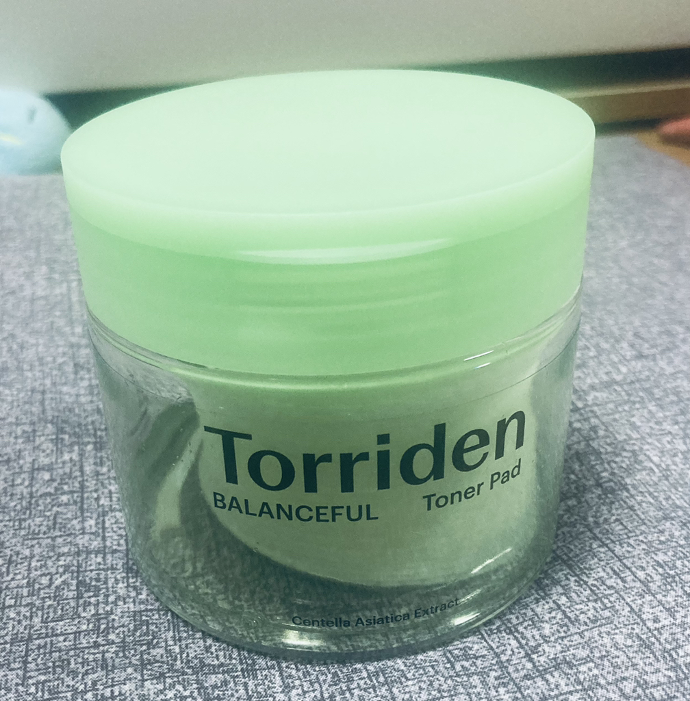 桃瑞丹 积雪草爽肤棉片 review image