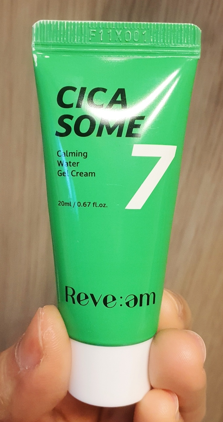 product review image