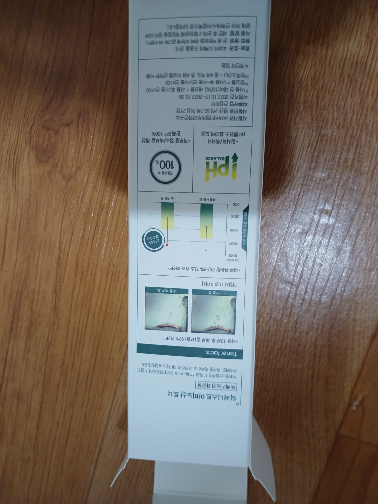 product review image