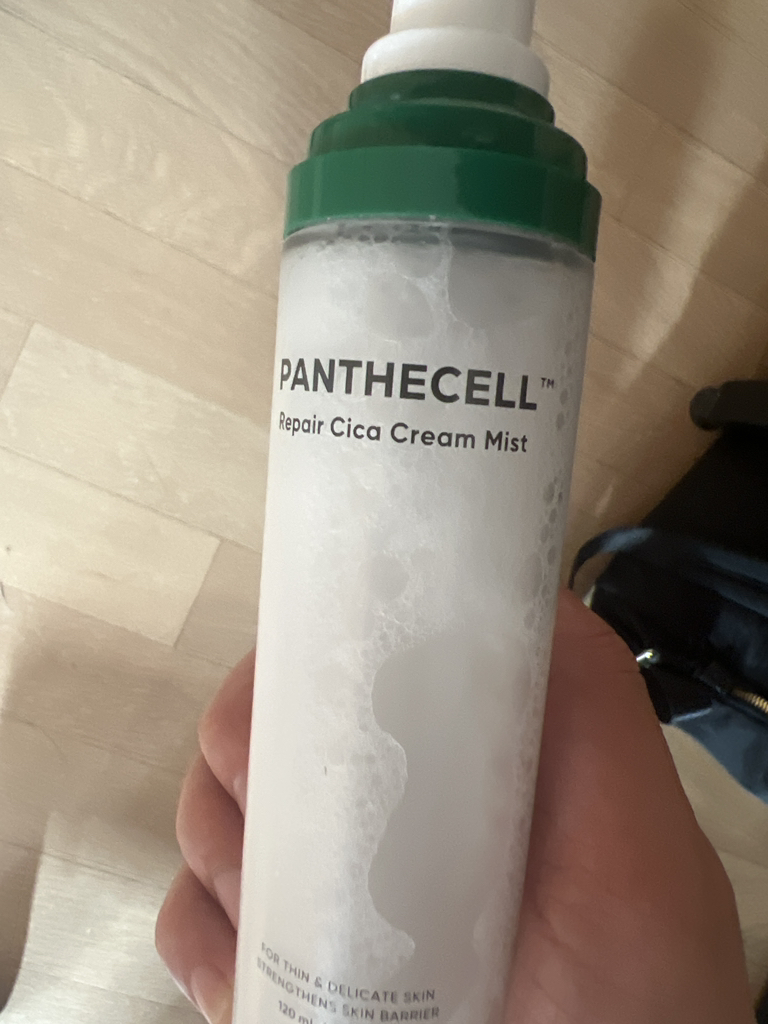 바이오힐 보 (BIO HEALB OH) 판테셀 리페어시카 크림미스트 review image