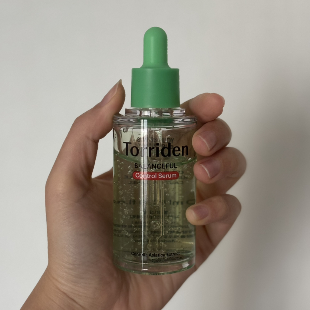 Torriden Suero Balancespool Sika Control review image