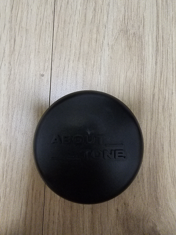 어바웃톤 (ABOUT_TONE.) 블러 파우더 팩트 [01 페어] review image