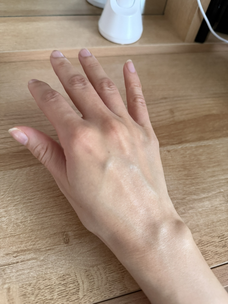 록시땅 (LOCCITANE) 시어 버터 드라이 스킨 핸드 크림 review image