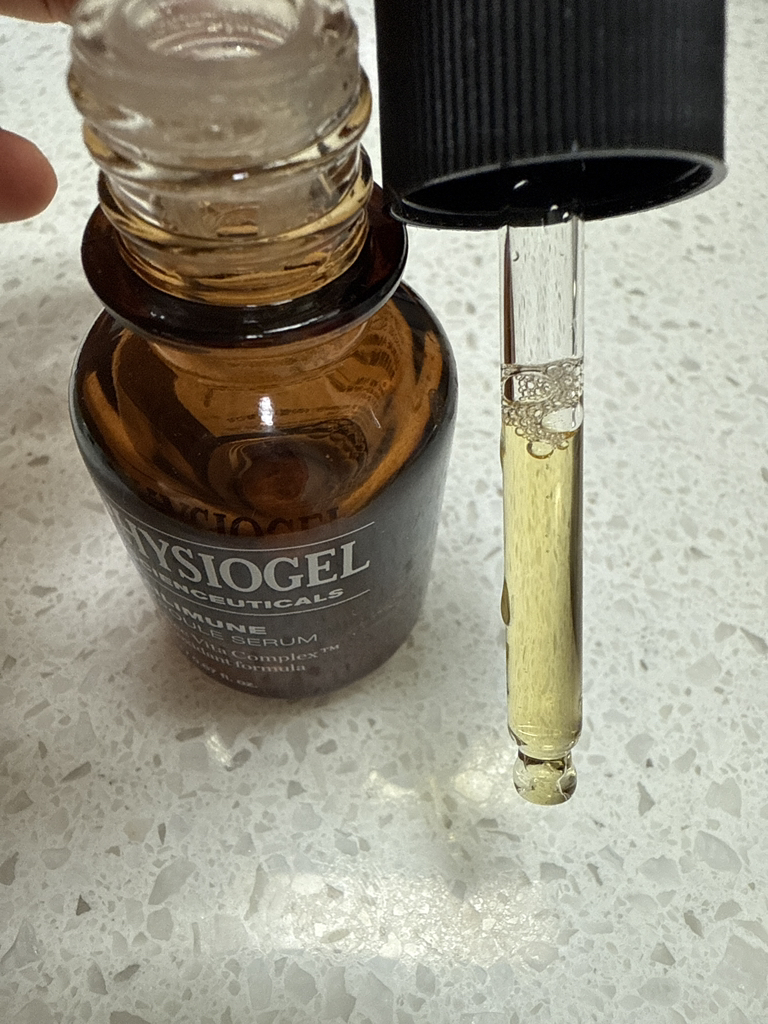 피지오겔 (PHYSIOGEL) 사이언수티컬즈 데일리뮨 앰플 세럼 review image