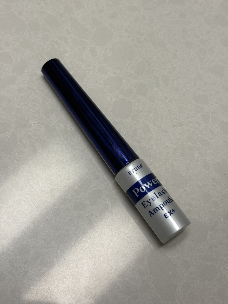 ETUDE Nutridor de pestañas Power Lash review image