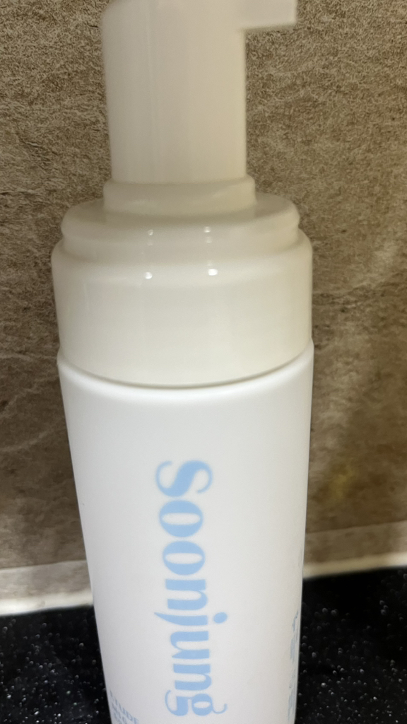 에뛰드 (ETUDE) 순정 약산성 6.5 휩 클렌저 review image