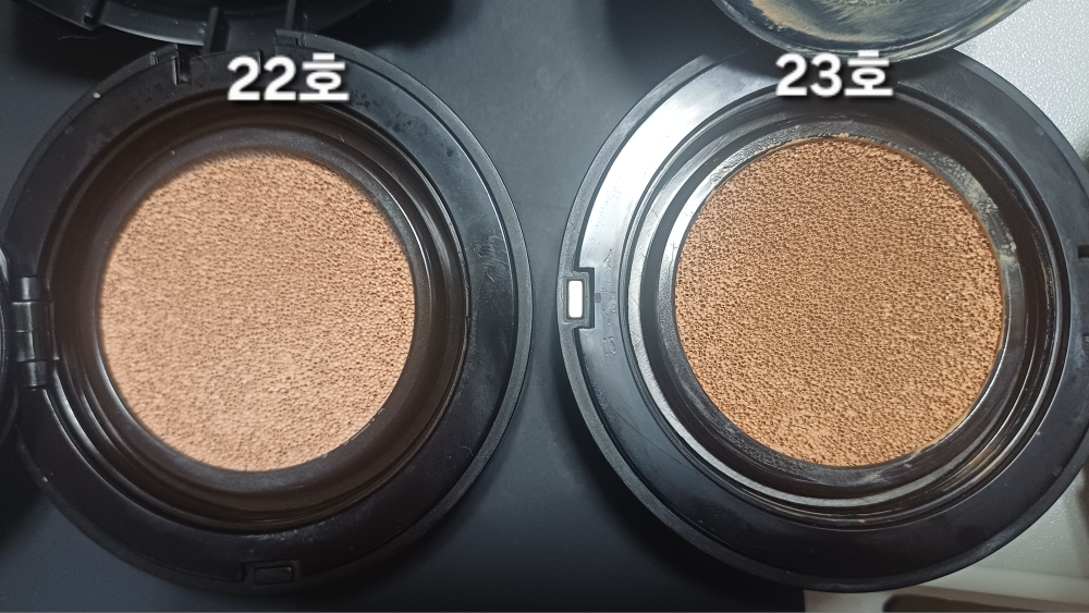 자빈드서울 (JAVINDESEOUL) 윙크 파운데이션 팩트 [SPF50+/PA+++] [22호 커버샌드] review image