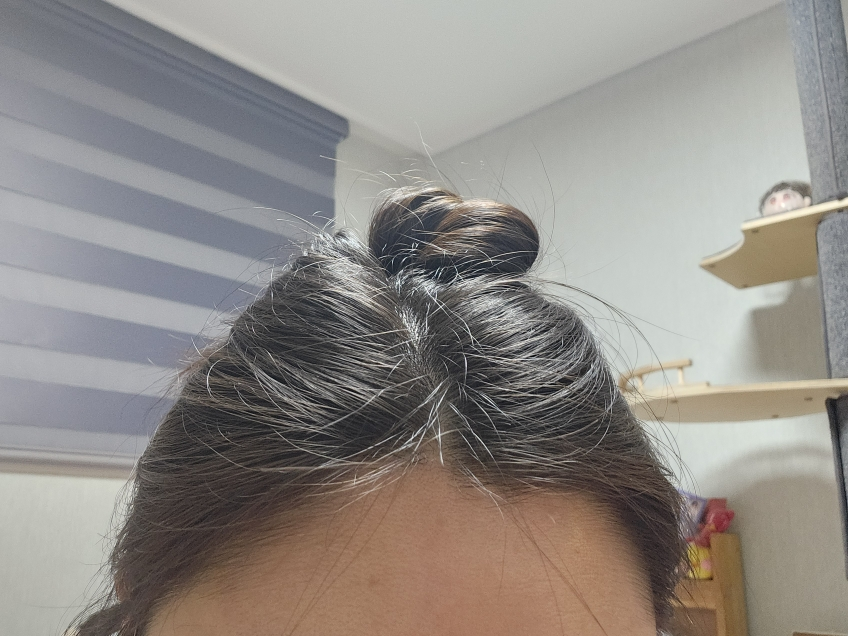 헤드스파7 (HEADSPA7) 노워시샴푸 review image