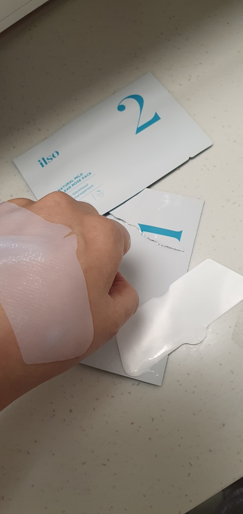 product review image