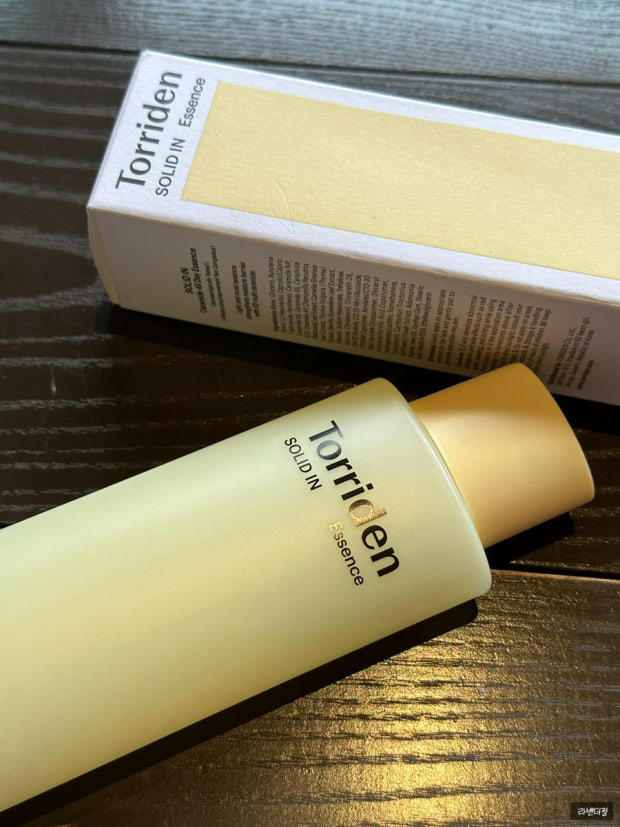 토리든 (Torriden) 솔리드인 세라마이드 올데이 에센스 review image