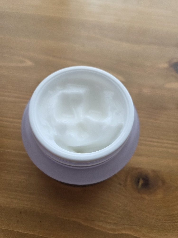 리더스 (LEADERS) 그린 콜라겐 하이드레이트 부스팅 크림 review image