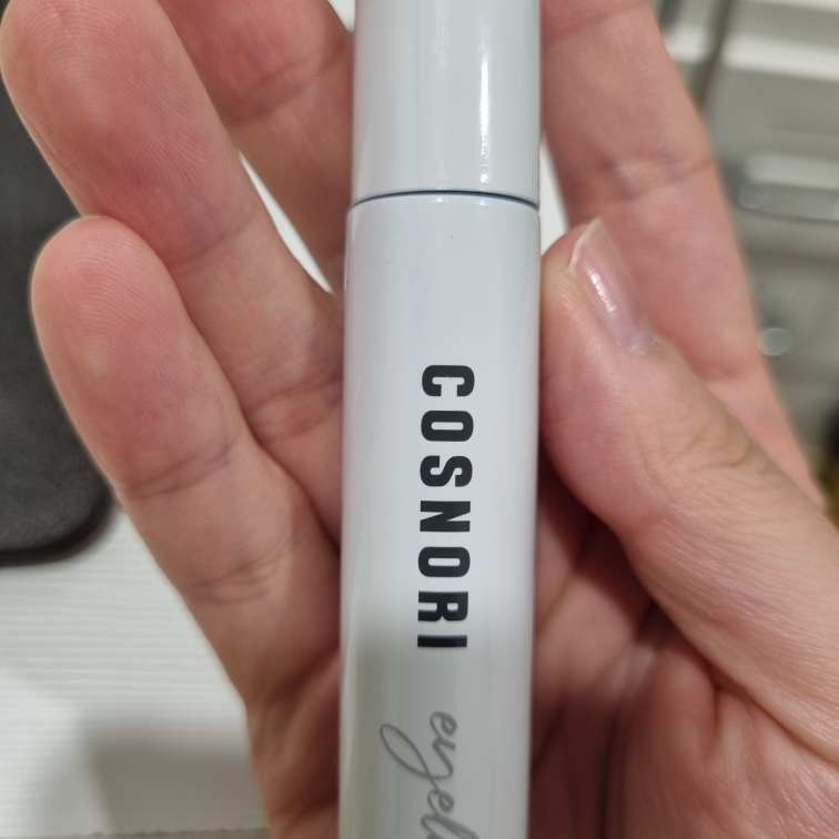 코스노리 (COSNORI) 롱 액티브 아이래쉬 세럼 review image
