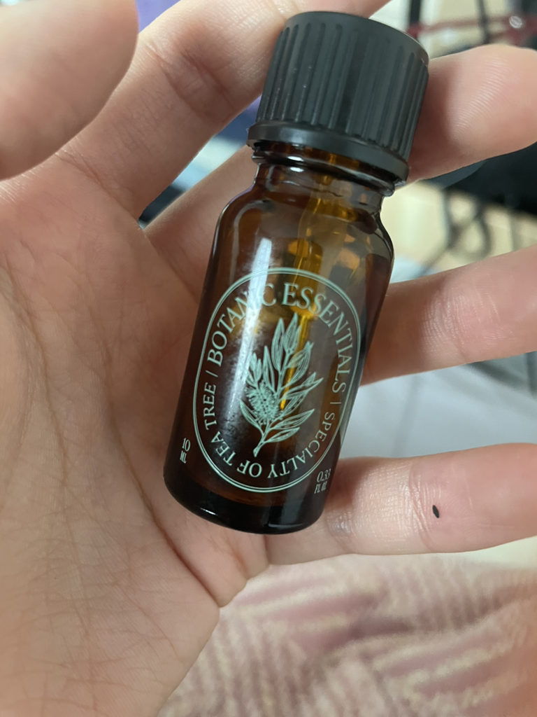 essenHERB Aceite de árbol de té 100 review image