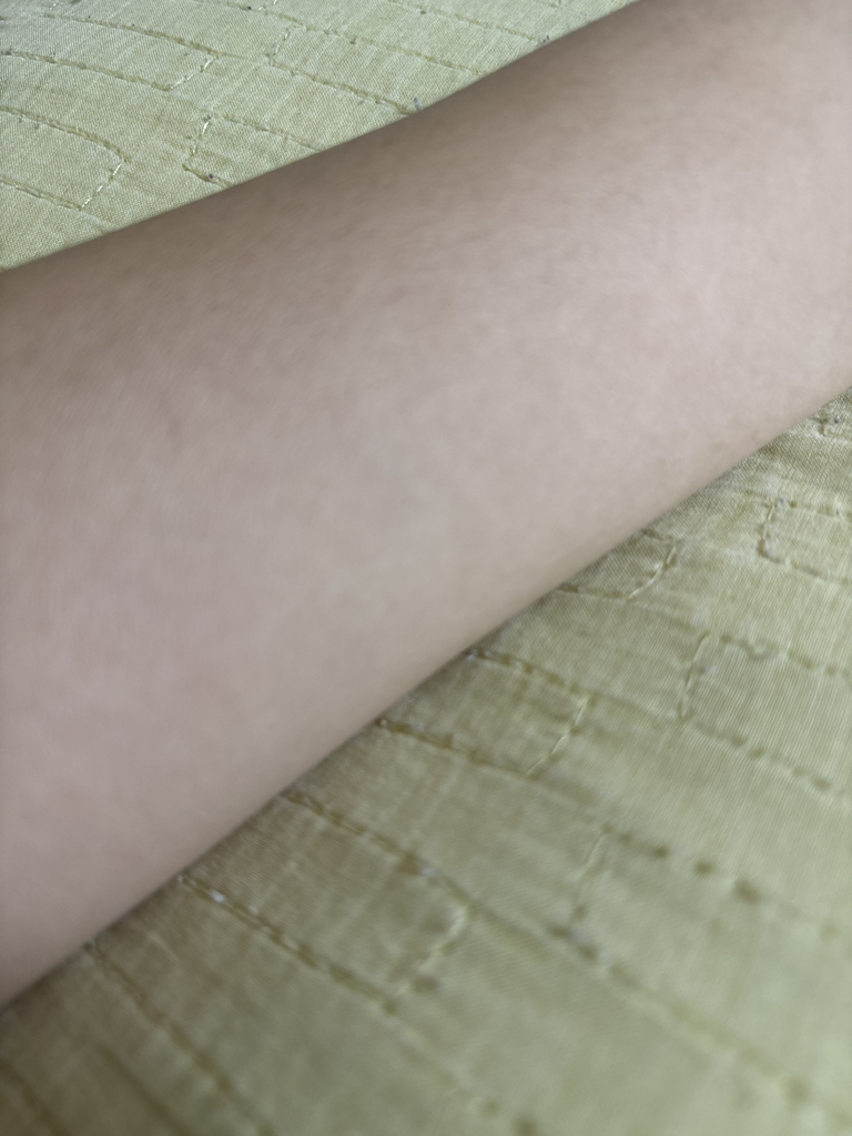 Plu Exfoliante corporal original [Almizcle blanco] review image