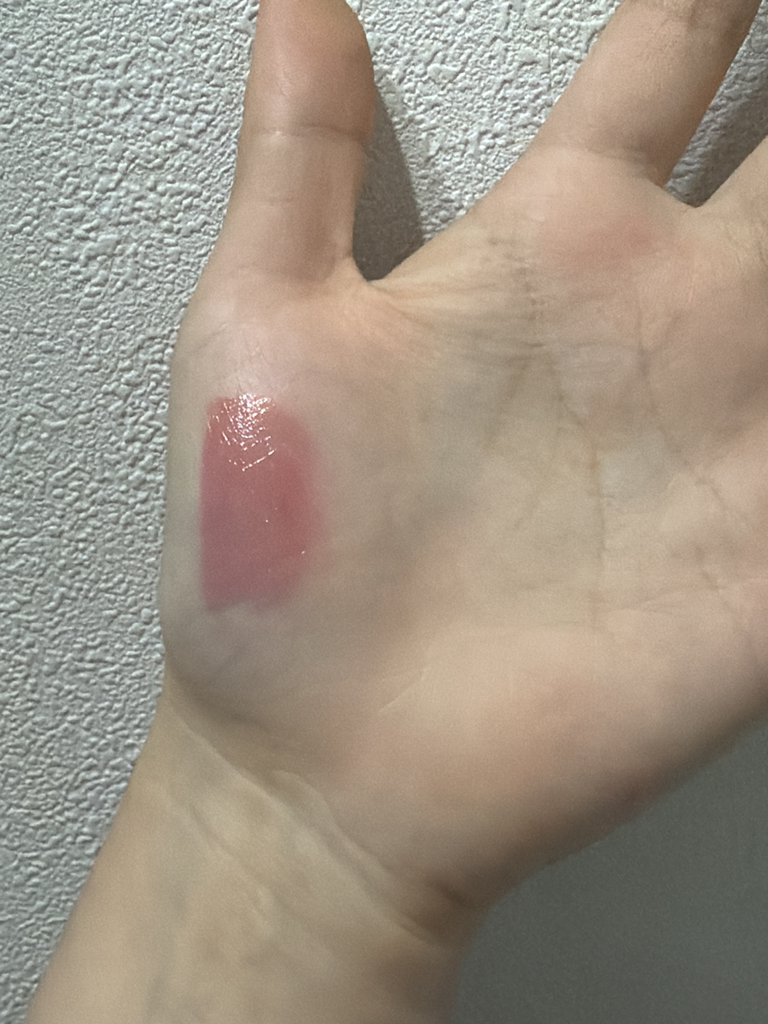 ROMAND Tinte Dewy Full Water [13 Custardmove] (13 £) review image