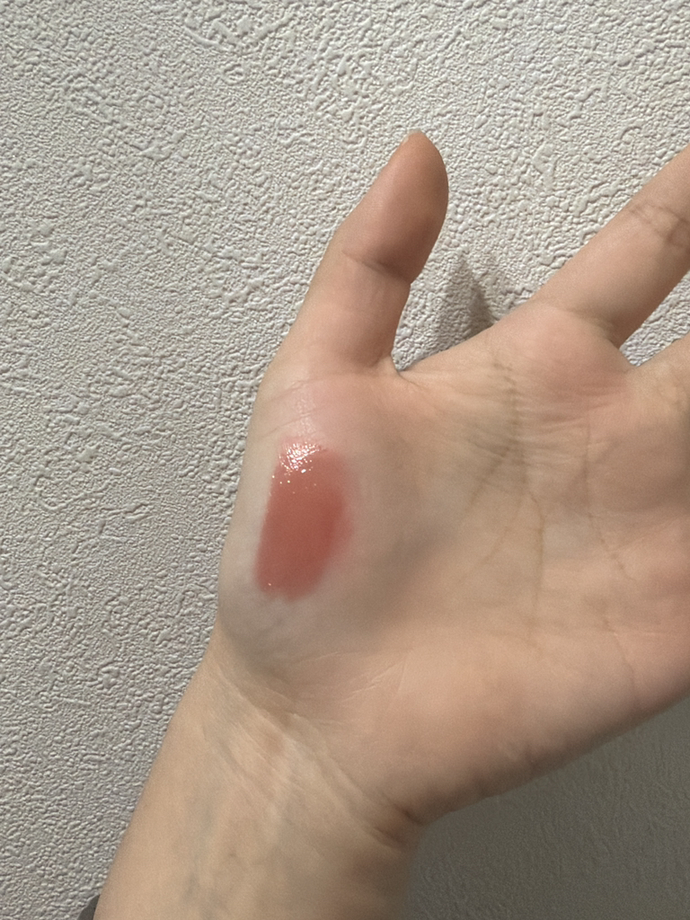 페리페라 (peripera) 페리티지 컬렉션 잉크 무드 글로이 틴트 [012 웜고리즘] review image