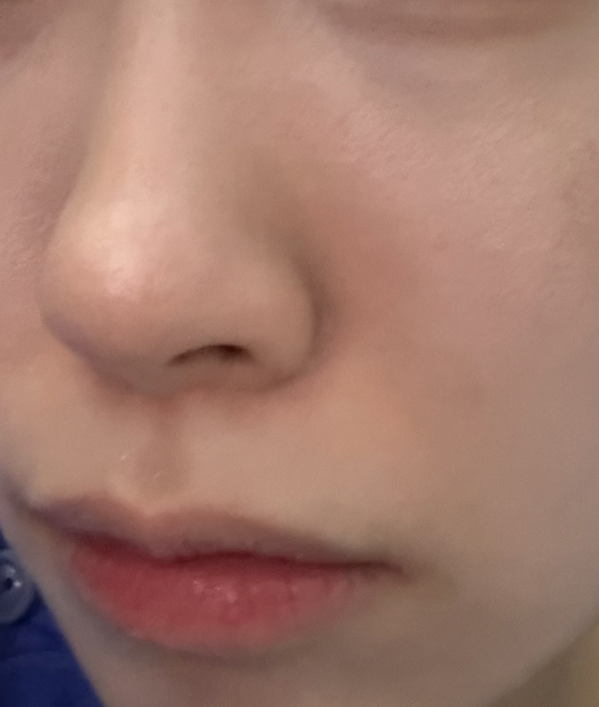 토니모리 (TONYMOLY) 퍼펙트립스 쇼킹립 틴트 [N13 애프리콧쇼킹] review image