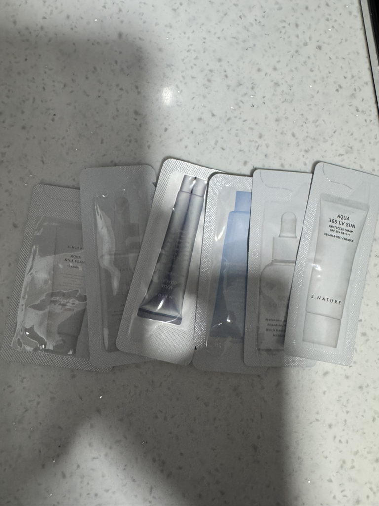 product review image