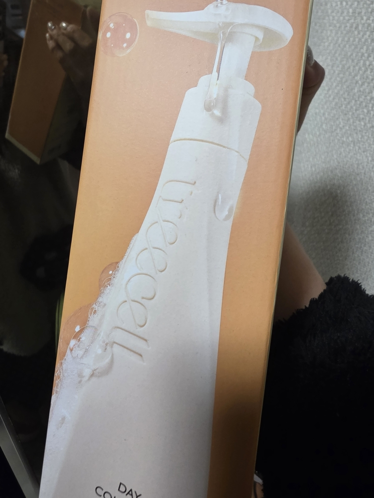 트리셀 (Treecell) 데이 콜라겐 샴푸 [모닝오브리조트] review image