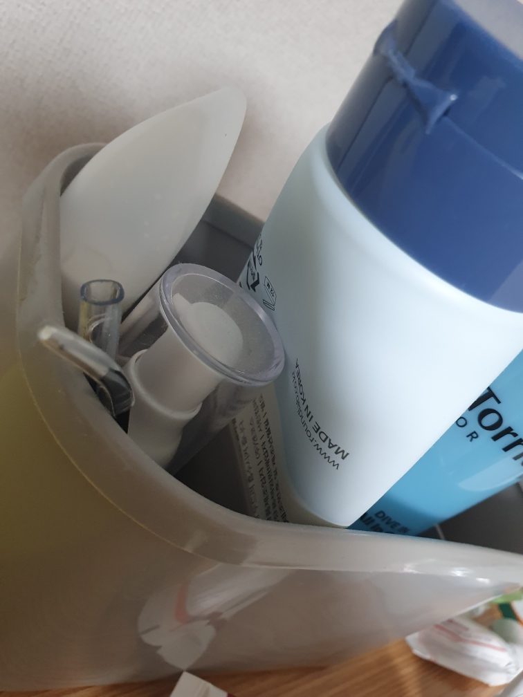 라운드랩 (ROUNDLAB) 포 맨 1025 독도 올인원 플루이드 review image