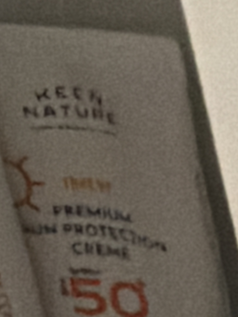 Dr.Orga Kem chống nắng cao cấp Sun Protection Tone Up [SPF50+/PA+++] review image