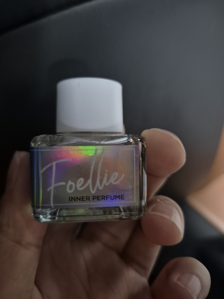 포엘리에 (Foellie) 이너 퍼퓸 [오드씨엘] review image