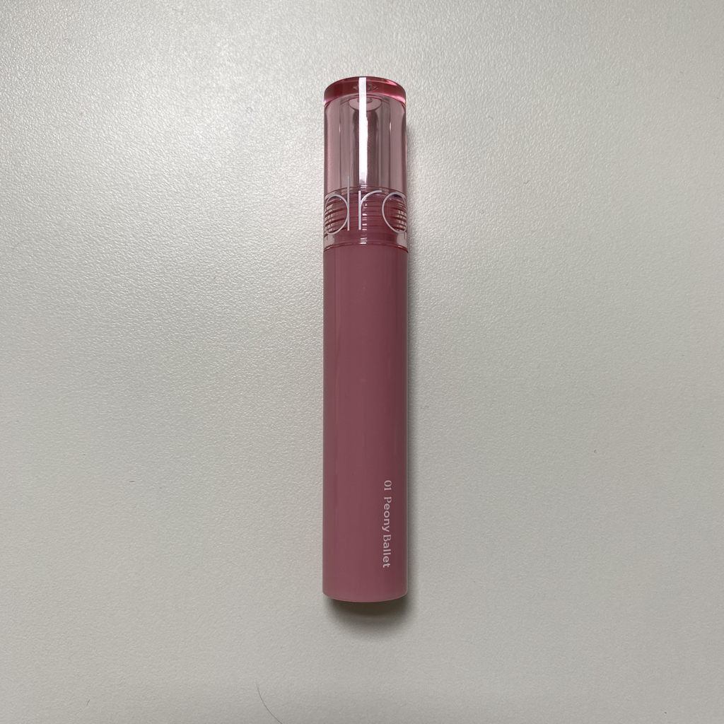 롬앤 (ROMAND) 글래스팅 컬러 글로스 [01 피오니발레] review image