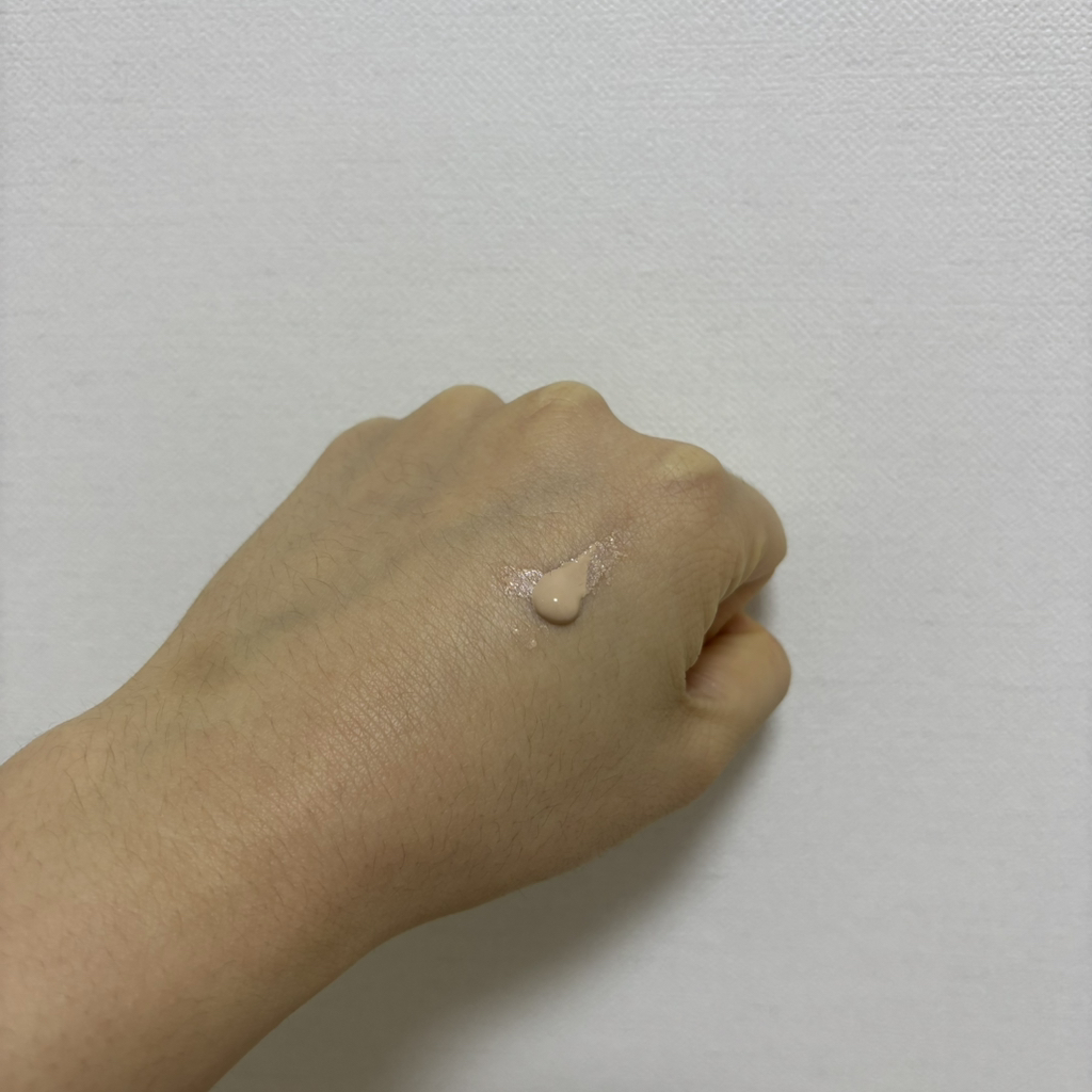 체이싱래빗 (CHASIN'RABBITS) 올어바웃 글로우 커버크림 [SPF50+/PA++++] review image