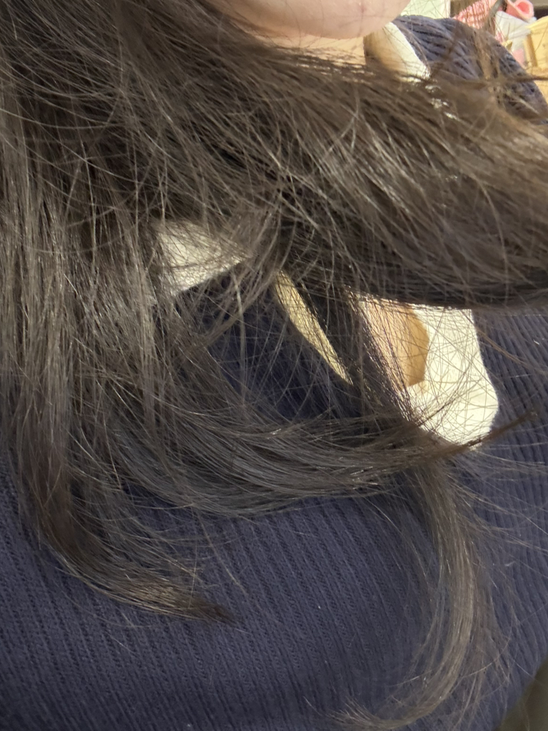 라보에이치 (LABO-H) 두피강화 클리닉 탈모증상완화 샴푸 review image