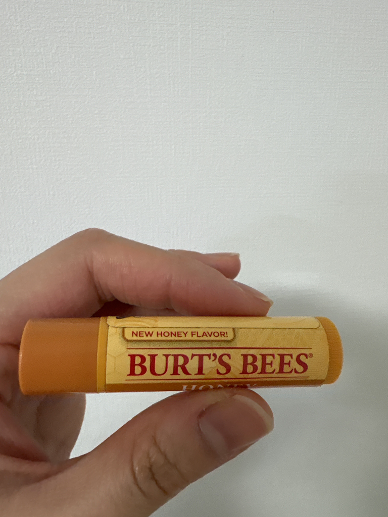 버츠비 (BURT'SBEES) 립밤 [허니] review image