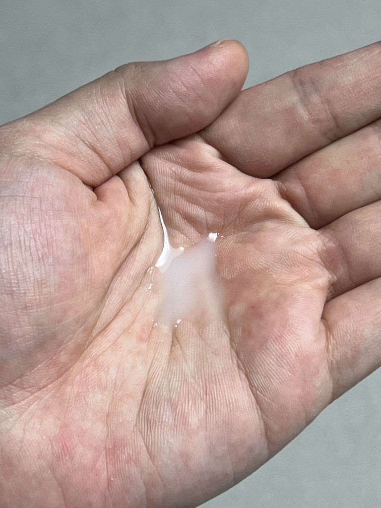 쓰리노프 (3NOUGH) 데일리 컨셔스 토너 review image