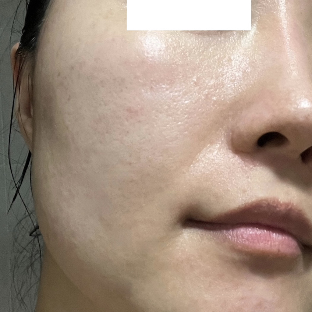 쓰리노프 (3NOUGH) 데일리 컨셔스 토너 review image