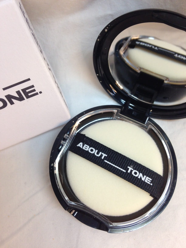 ABOUT_TONE. Bột phấn mờ [1.5 Cool Fair] review image