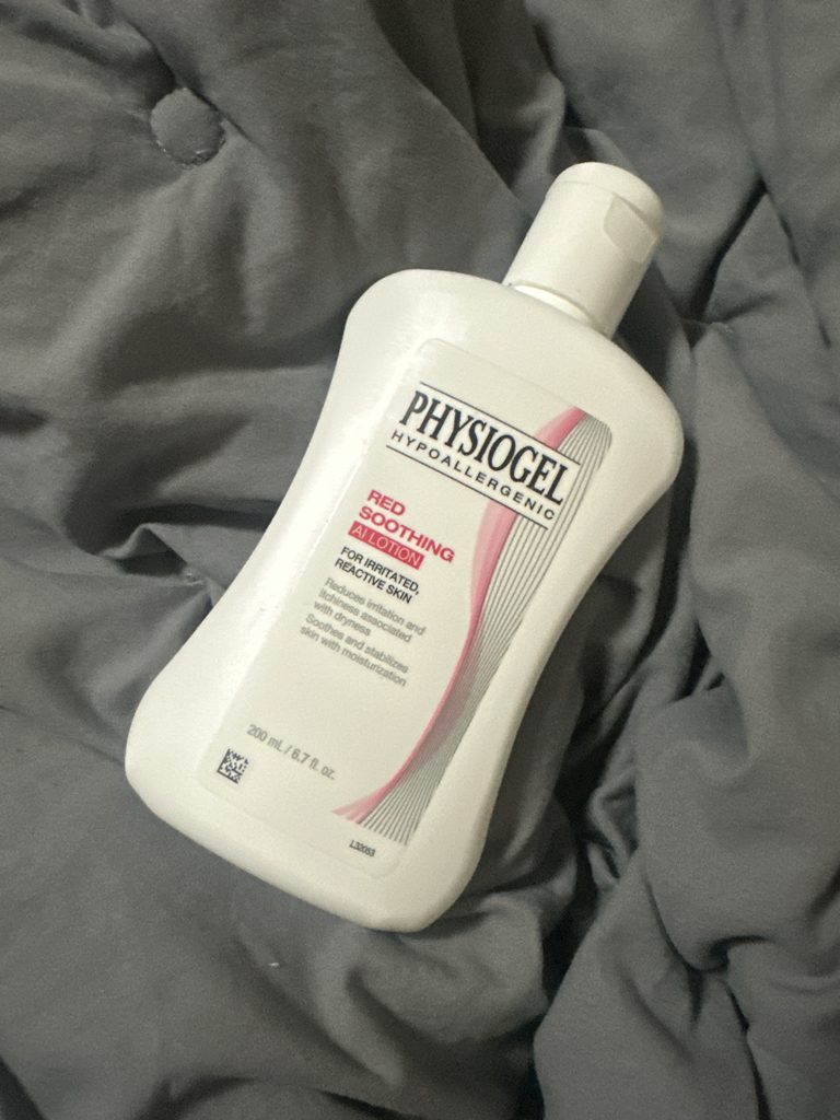 피지오겔 (PHYSIOGEL) 레드수딩 AI 로션 review image