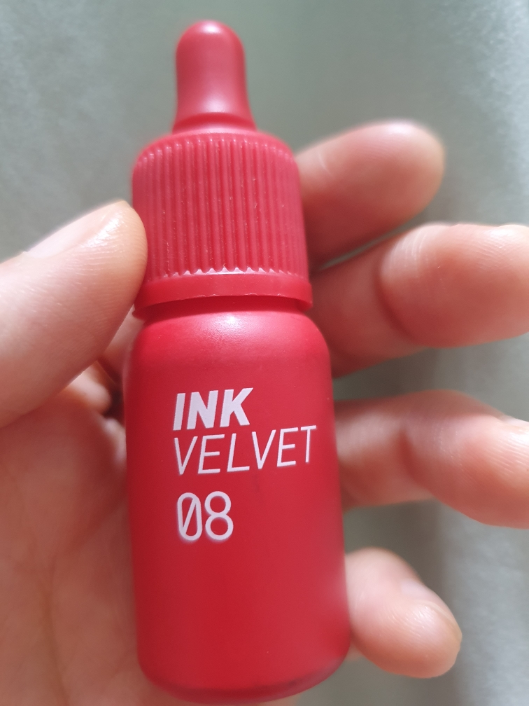 페리페라 (peripera) 잉크 더 벨벳 [008 품절대란] review image