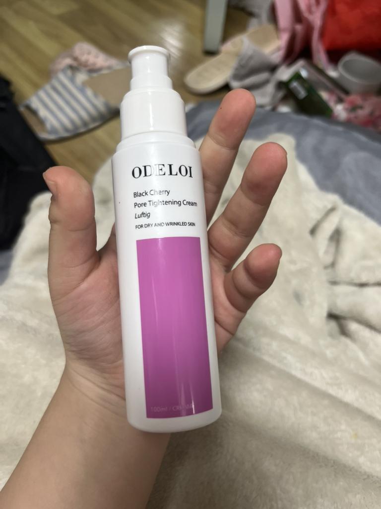 product review image