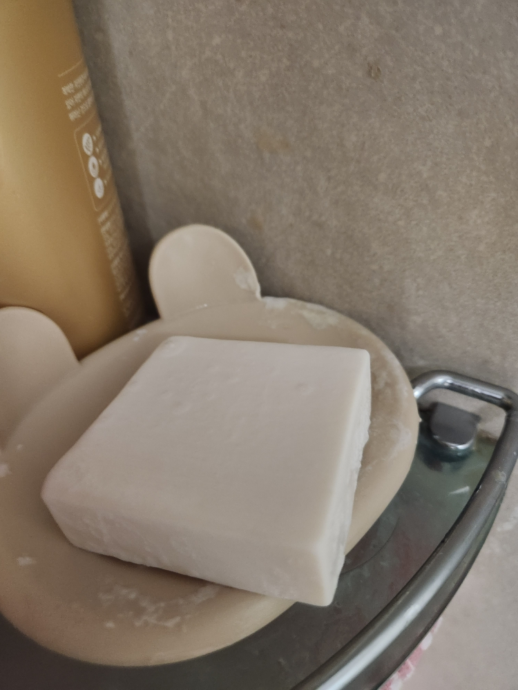 에필로우 (efilow) 어성초 바이옴 페이셜 솝 review image