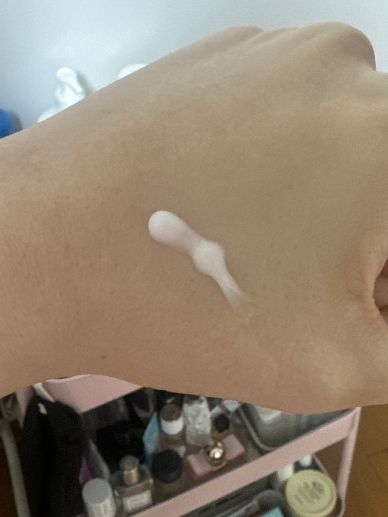 霏丝佳 Red Soothing Sicca 平衡霜 review image