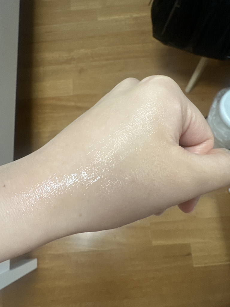 霏丝佳 Red Soothing Sicca 平衡霜 review image