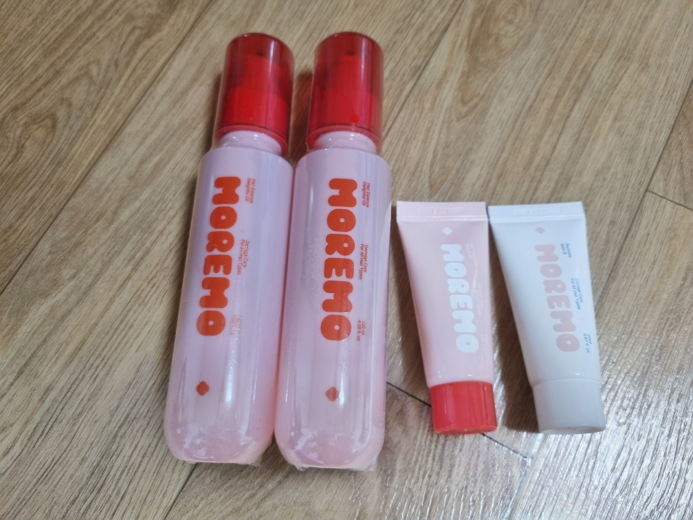 product review image