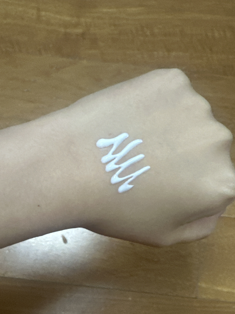 니프니프 (neafneaf) 아쿠아 릴리프 선 세럼 [SPF50+/PA++++] review image