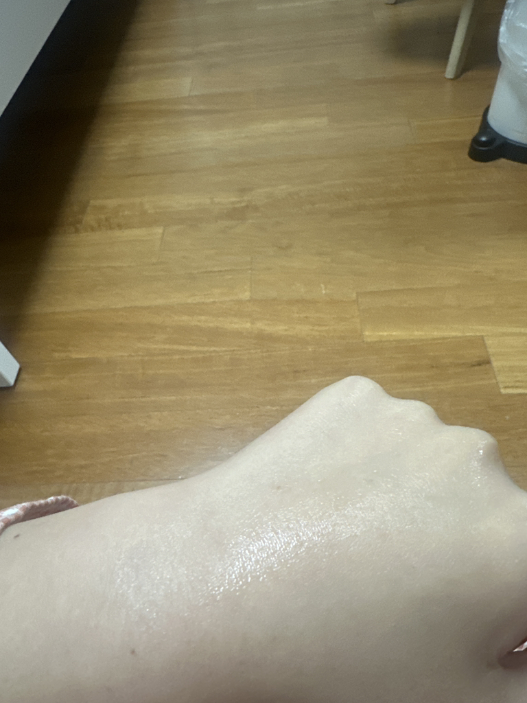 연작 (YUNJAC) 스킨 퍼펙팅 프로텍티브 베이스 프렙 review image