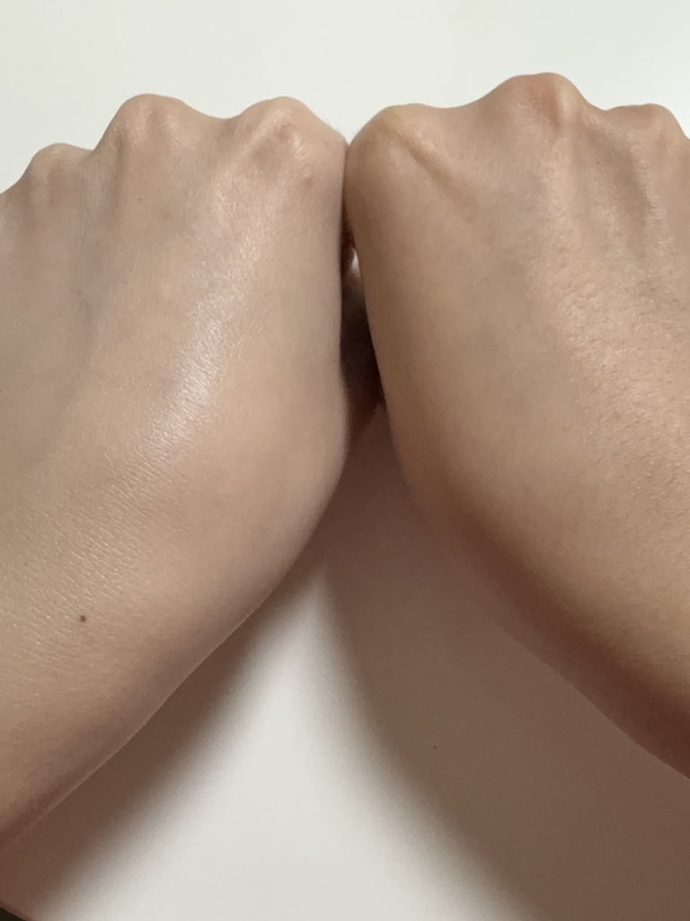 체이싱래빗 (CHASIN'RABBITS) 올어바웃 글로우 톤업크림 플러스 review image