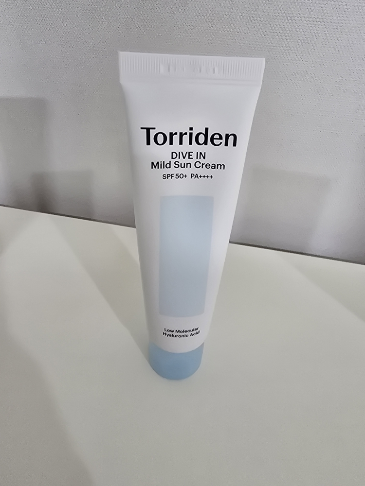 product review image